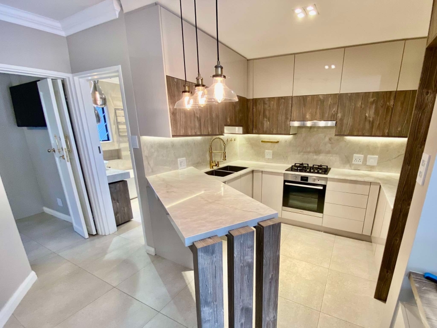 To Let 1 Bedroom Property for Rent in Atholl Gauteng
