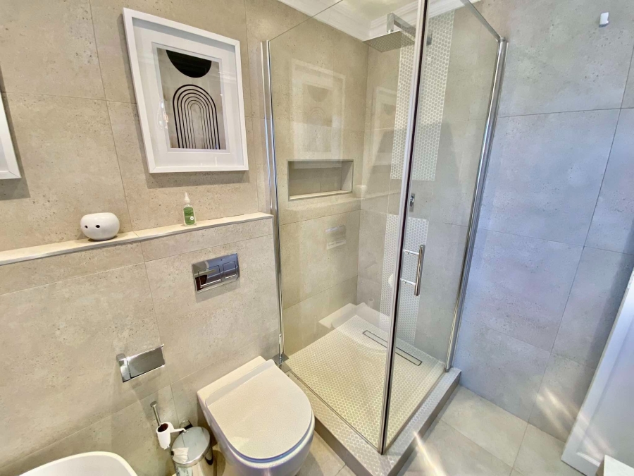 To Let 1 Bedroom Property for Rent in Atholl Gauteng