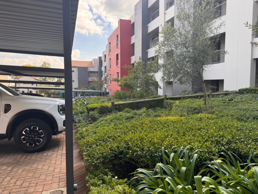 To Let 1 Bedroom Property for Rent in Bryanston Gauteng