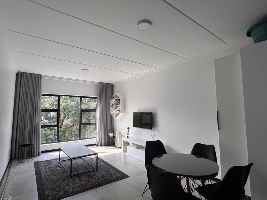 To Let 1 Bedroom Property for Rent in Bryanston Gauteng