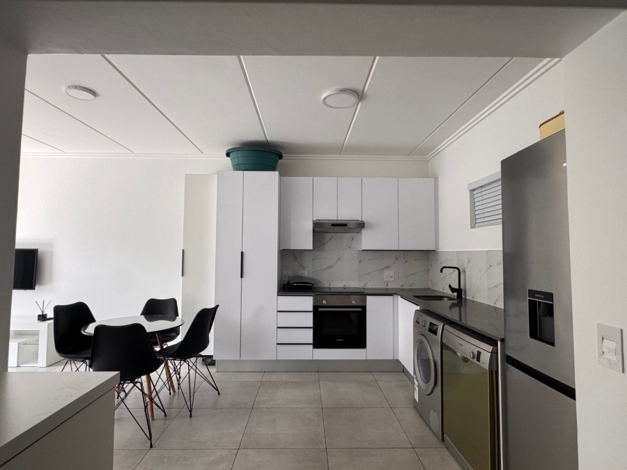 To Let 1 Bedroom Property for Rent in Bryanston Gauteng