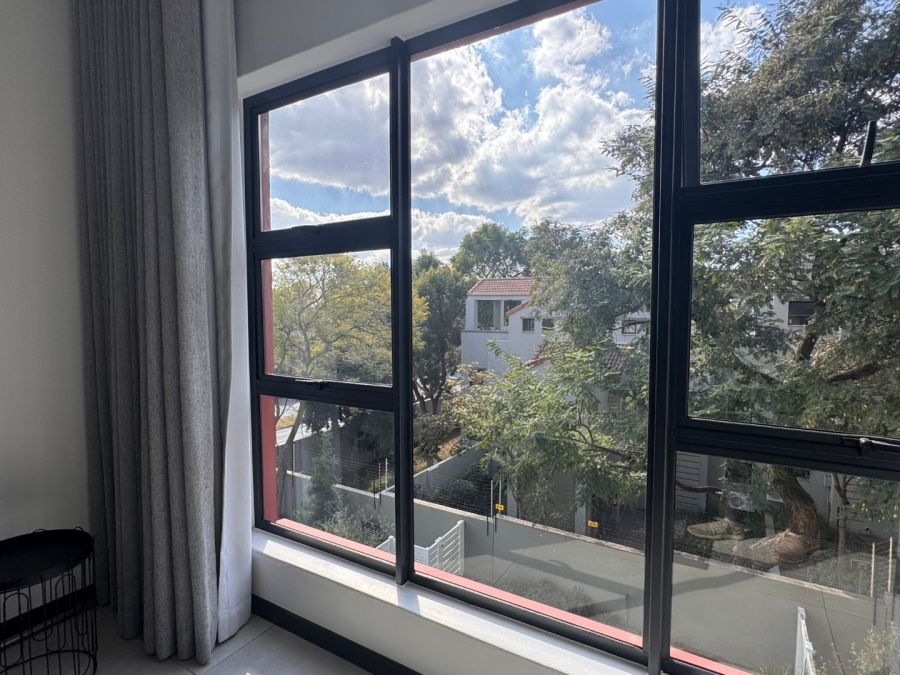 To Let 1 Bedroom Property for Rent in Bryanston Gauteng