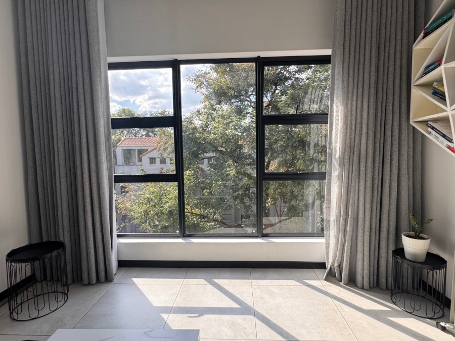 To Let 1 Bedroom Property for Rent in Bryanston Gauteng