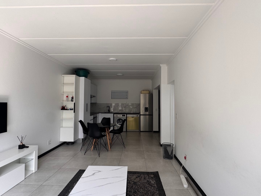 To Let 1 Bedroom Property for Rent in Bryanston Gauteng