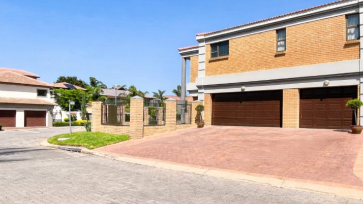 4 Bedroom Property for Sale in Meyersdal Gauteng