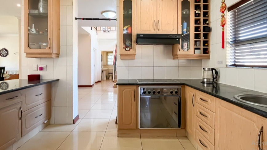 4 Bedroom Property for Sale in Meyersdal Gauteng