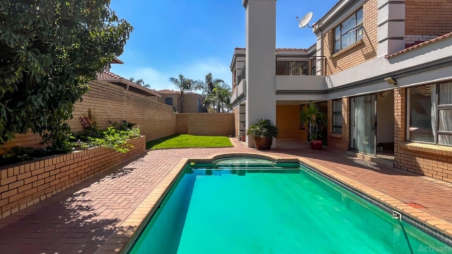4 Bedroom Property for Sale in Meyersdal Gauteng