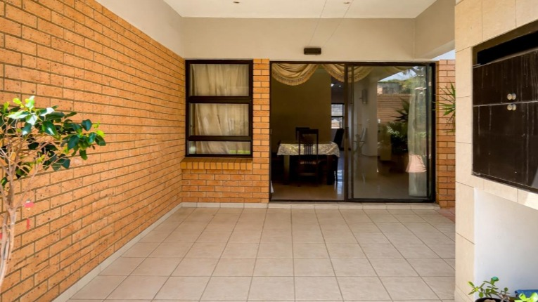 4 Bedroom Property for Sale in Meyersdal Gauteng