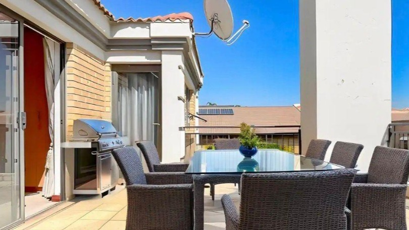 4 Bedroom Property for Sale in Meyersdal Gauteng