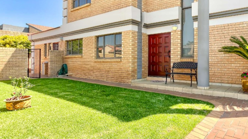 4 Bedroom Property for Sale in Meyersdal Gauteng