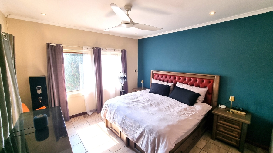 3 Bedroom Property for Sale in Silver Lakes Golf Estate Gauteng