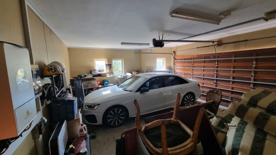3 Bedroom Property for Sale in Silver Lakes Golf Estate Gauteng