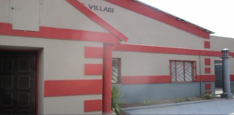 Commercial Property for Sale in Hectorton Gauteng