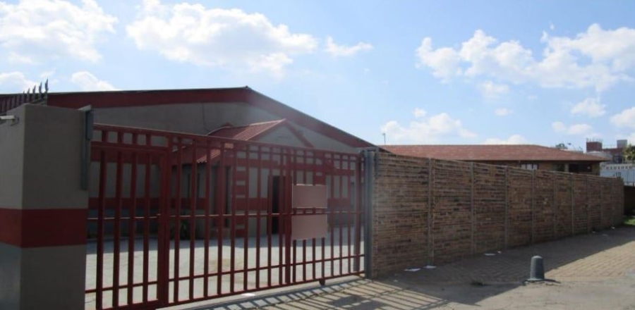 Commercial Property for Sale in Hectorton Gauteng