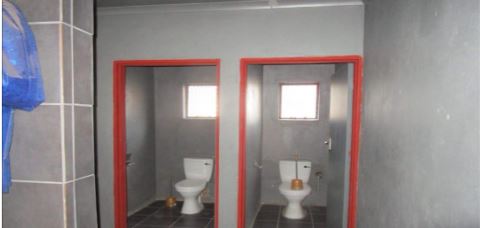 Commercial Property for Sale in Hectorton Gauteng
