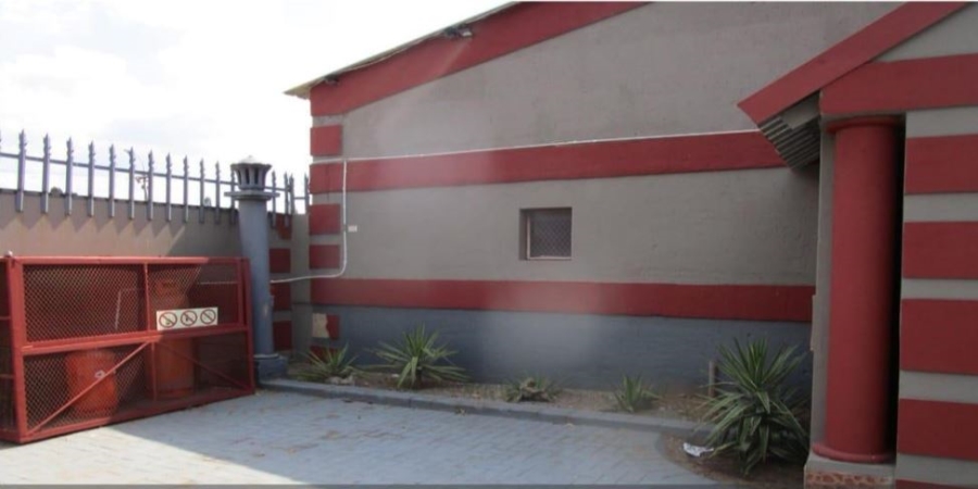 Commercial Property for Sale in Hectorton Gauteng