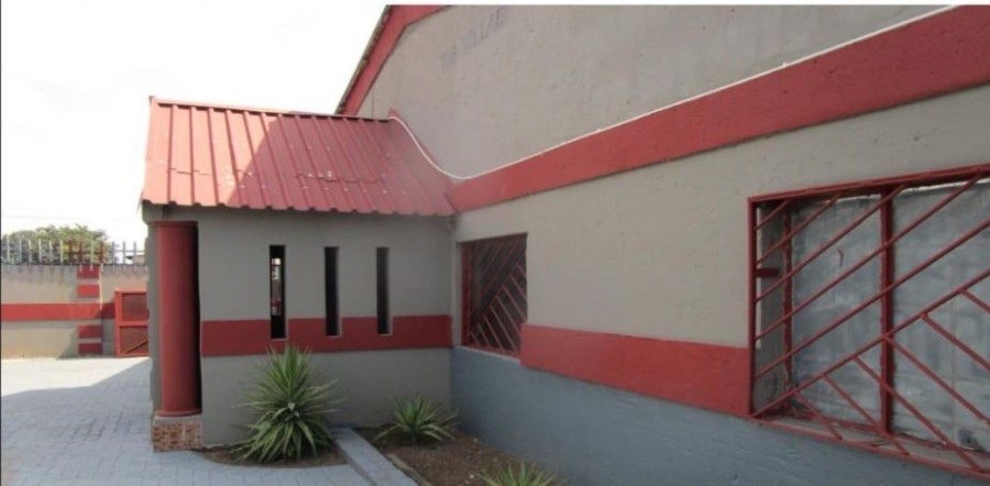 Commercial Property for Sale in Hectorton Gauteng