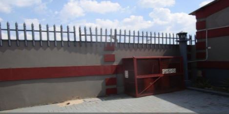 Commercial Property for Sale in Hectorton Gauteng
