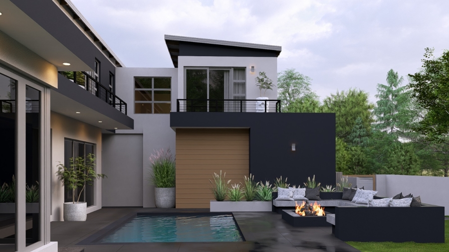 5 Bedroom Property for Sale in Midstream Heights Gauteng