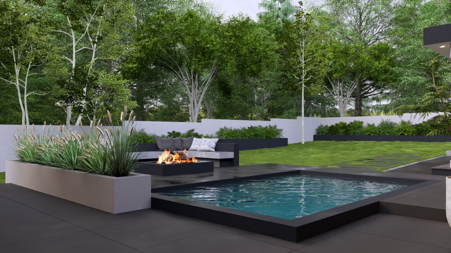 5 Bedroom Property for Sale in Midstream Heights Gauteng