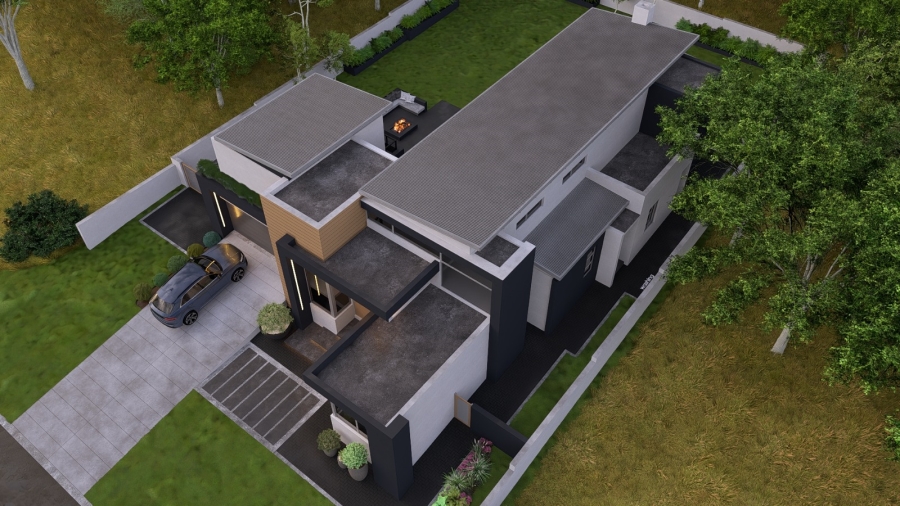 5 Bedroom Property for Sale in Midstream Heights Gauteng