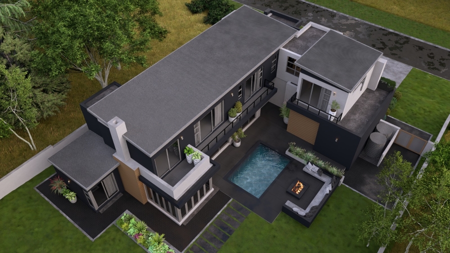 5 Bedroom Property for Sale in Midstream Heights Gauteng