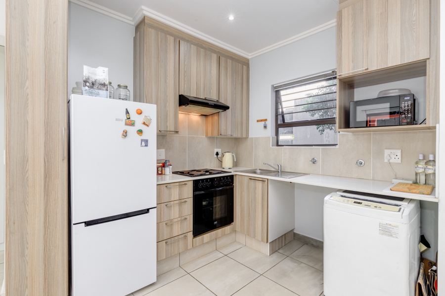 1 Bedroom Property for Sale in Craigavon Gauteng