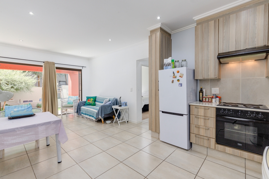 1 Bedroom Property for Sale in Craigavon Gauteng