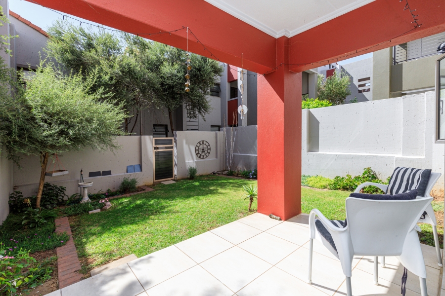 1 Bedroom Property for Sale in Craigavon Gauteng