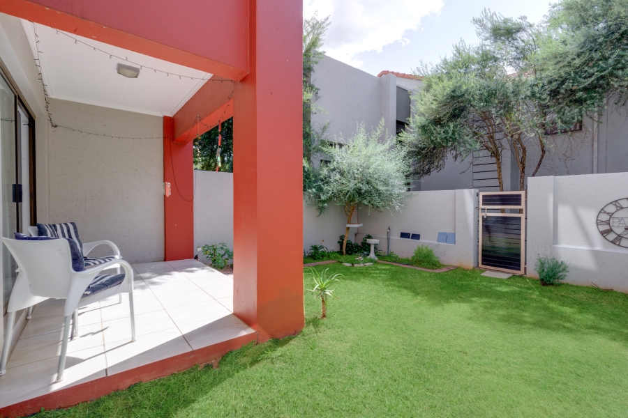 1 Bedroom Property for Sale in Craigavon Gauteng