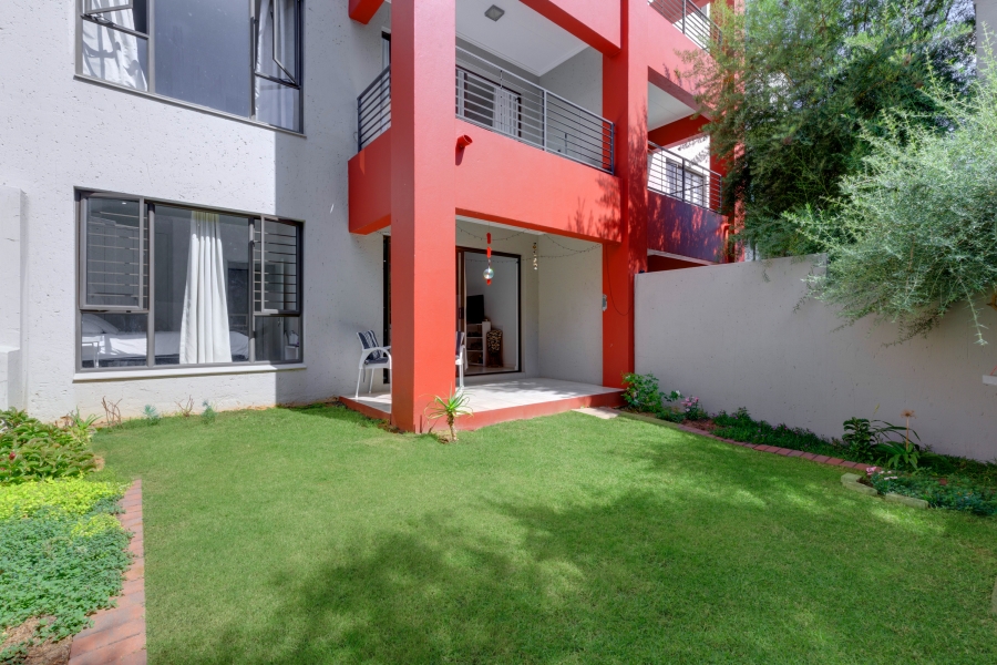 1 Bedroom Property for Sale in Craigavon Gauteng
