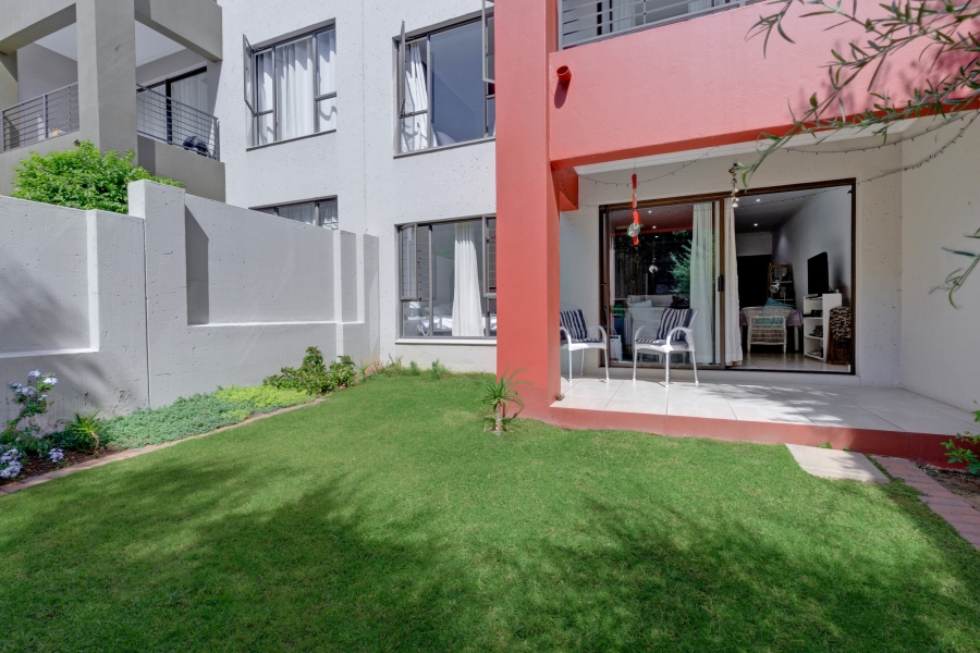 1 Bedroom Property for Sale in Craigavon Gauteng