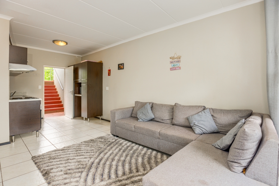 2 Bedroom Property for Sale in Noordhang Gauteng