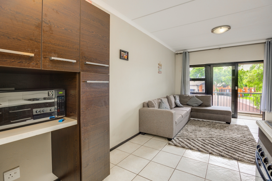 2 Bedroom Property for Sale in Noordhang Gauteng
