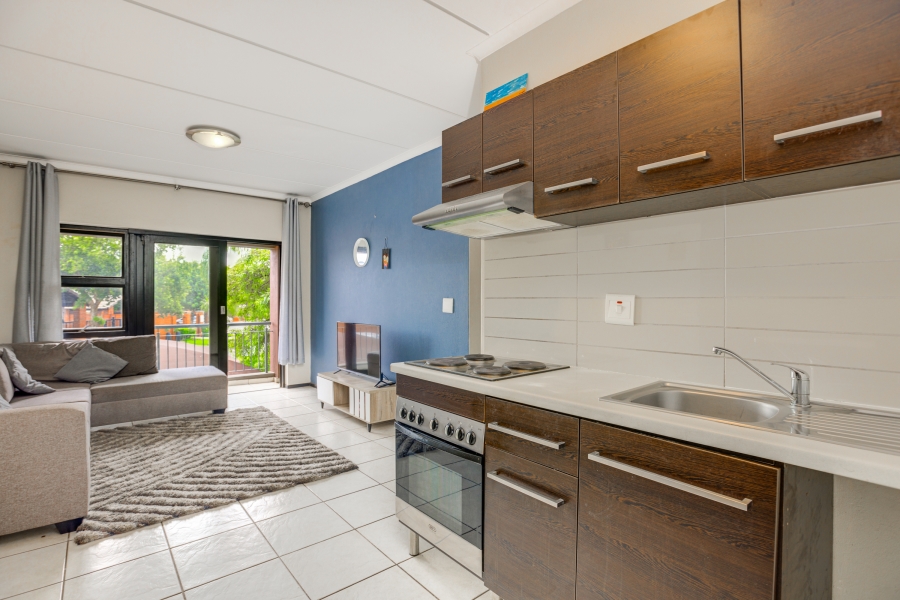 2 Bedroom Property for Sale in Noordhang Gauteng