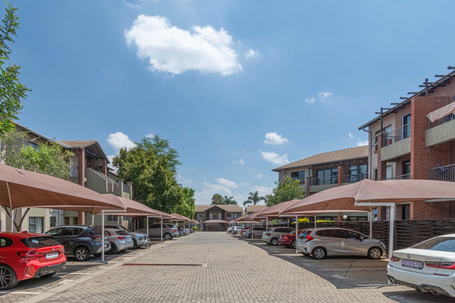 2 Bedroom Property for Sale in Noordhang Gauteng