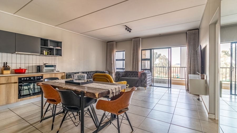 3 Bedroom Property for Sale in Mulbarton Gauteng
