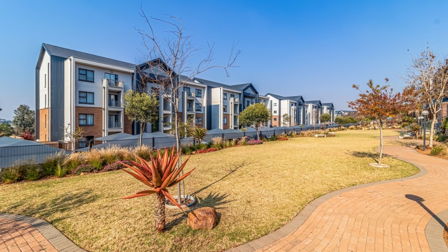 3 Bedroom Property for Sale in Mulbarton Gauteng