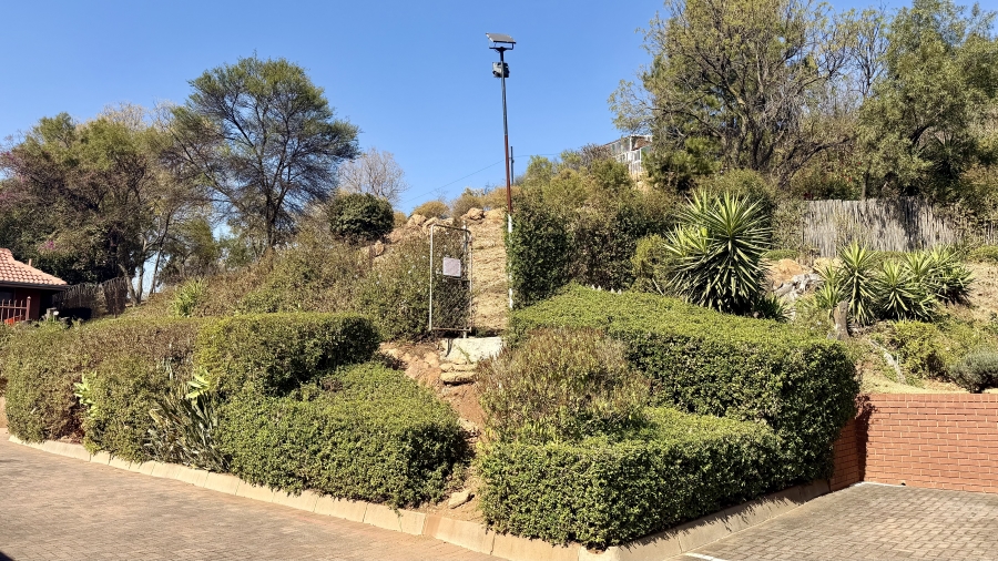 3 Bedroom Property for Sale in Die Wilgers Gauteng