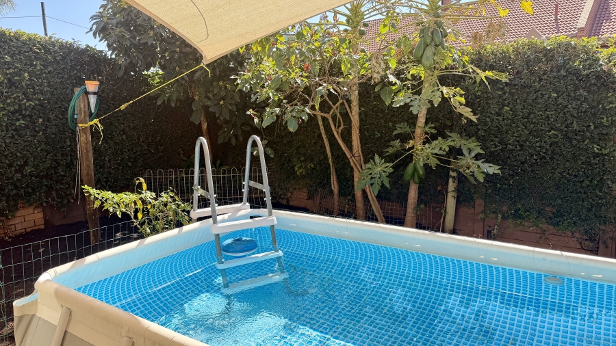3 Bedroom Property for Sale in Die Wilgers Gauteng