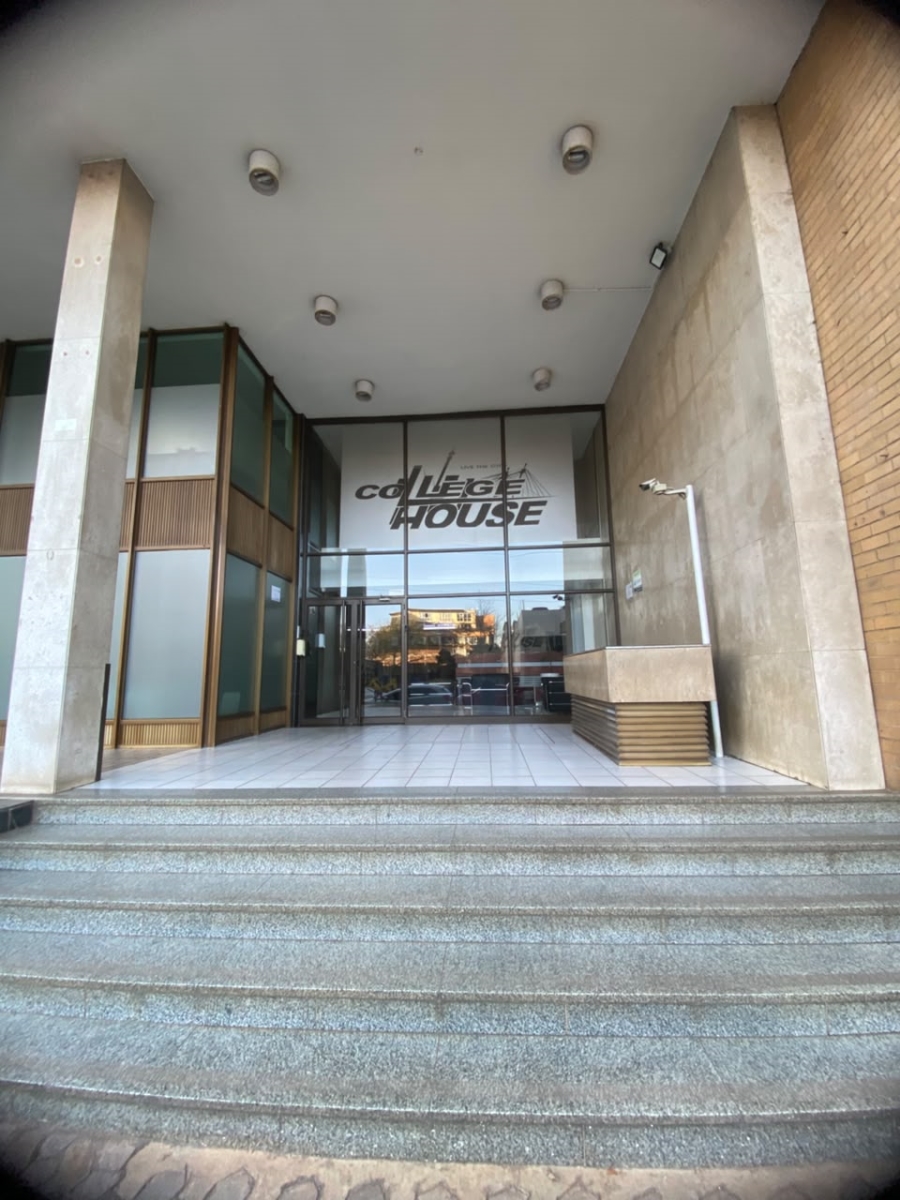 To Let 0 Bedroom Property for Rent in Braamfontein Gauteng