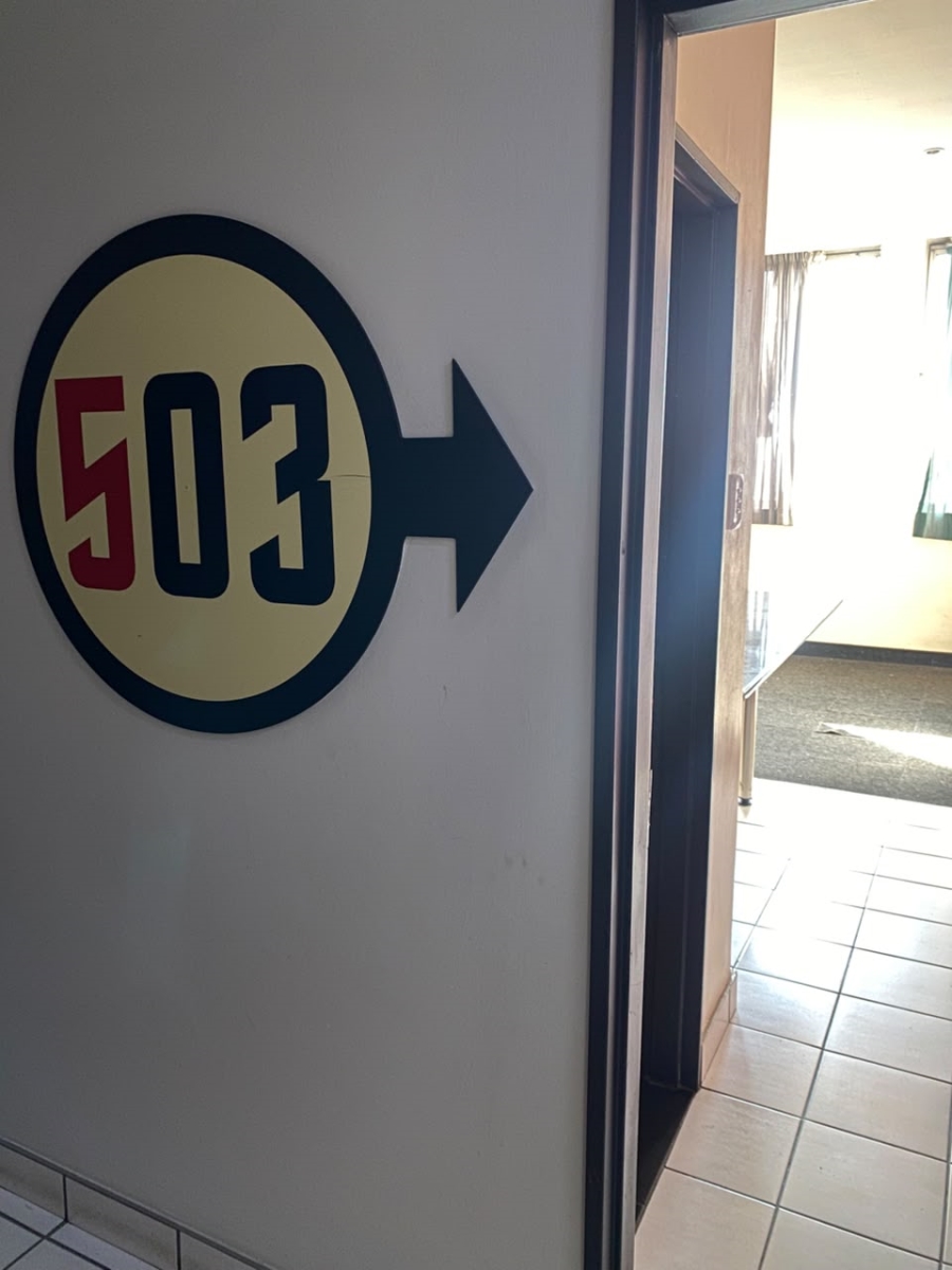 To Let 0 Bedroom Property for Rent in Braamfontein Gauteng