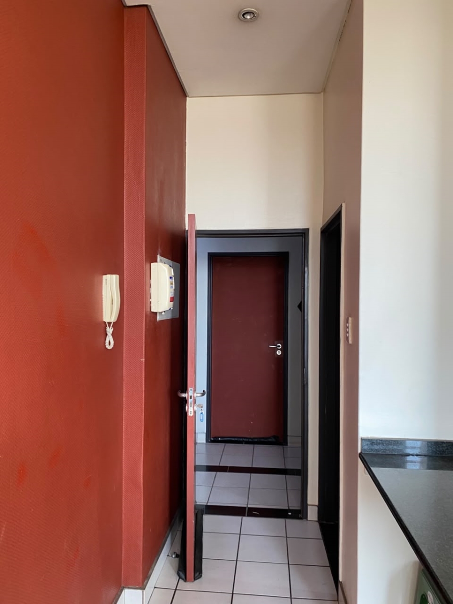 To Let 0 Bedroom Property for Rent in Braamfontein Gauteng