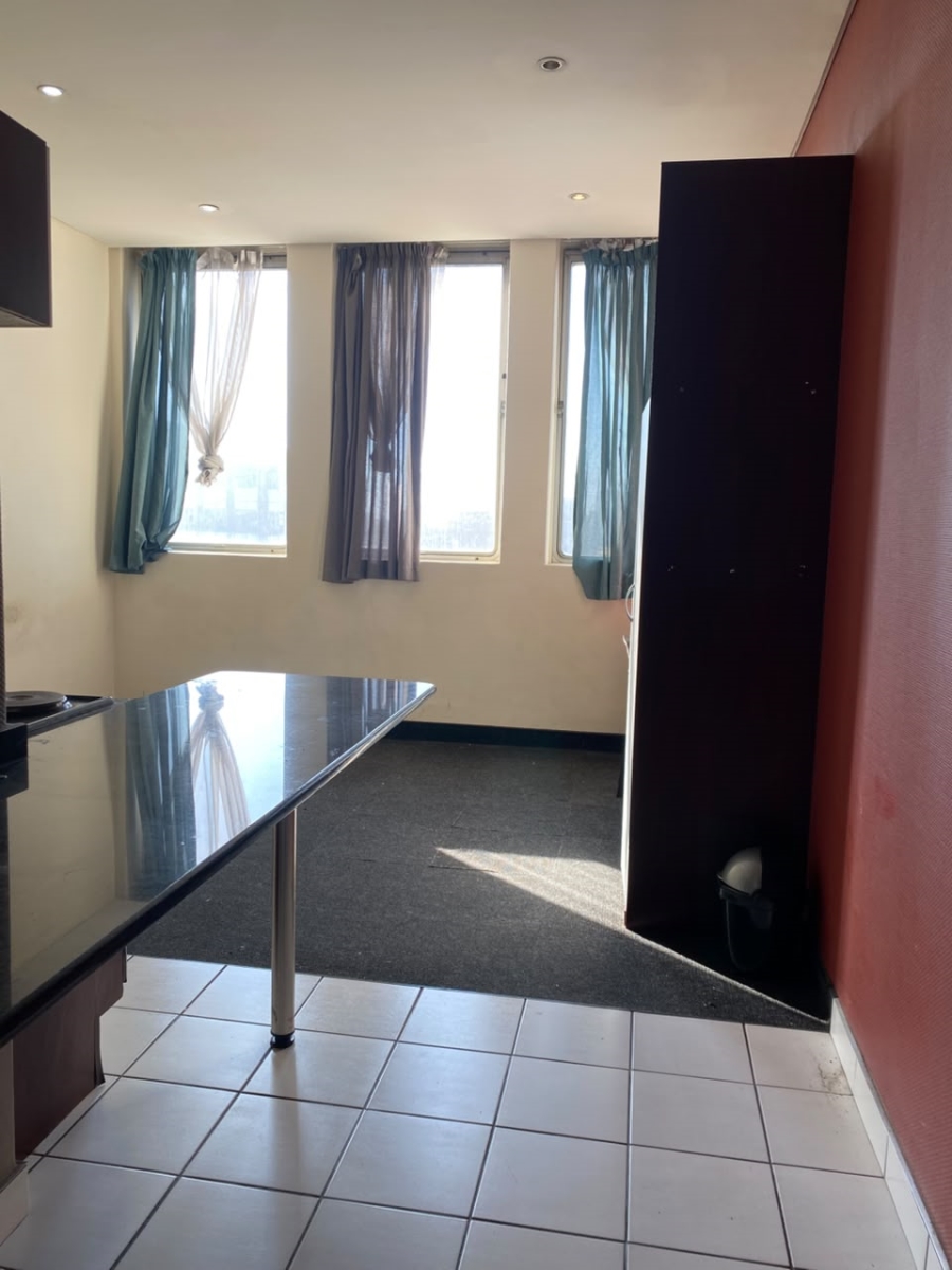 To Let 0 Bedroom Property for Rent in Braamfontein Gauteng
