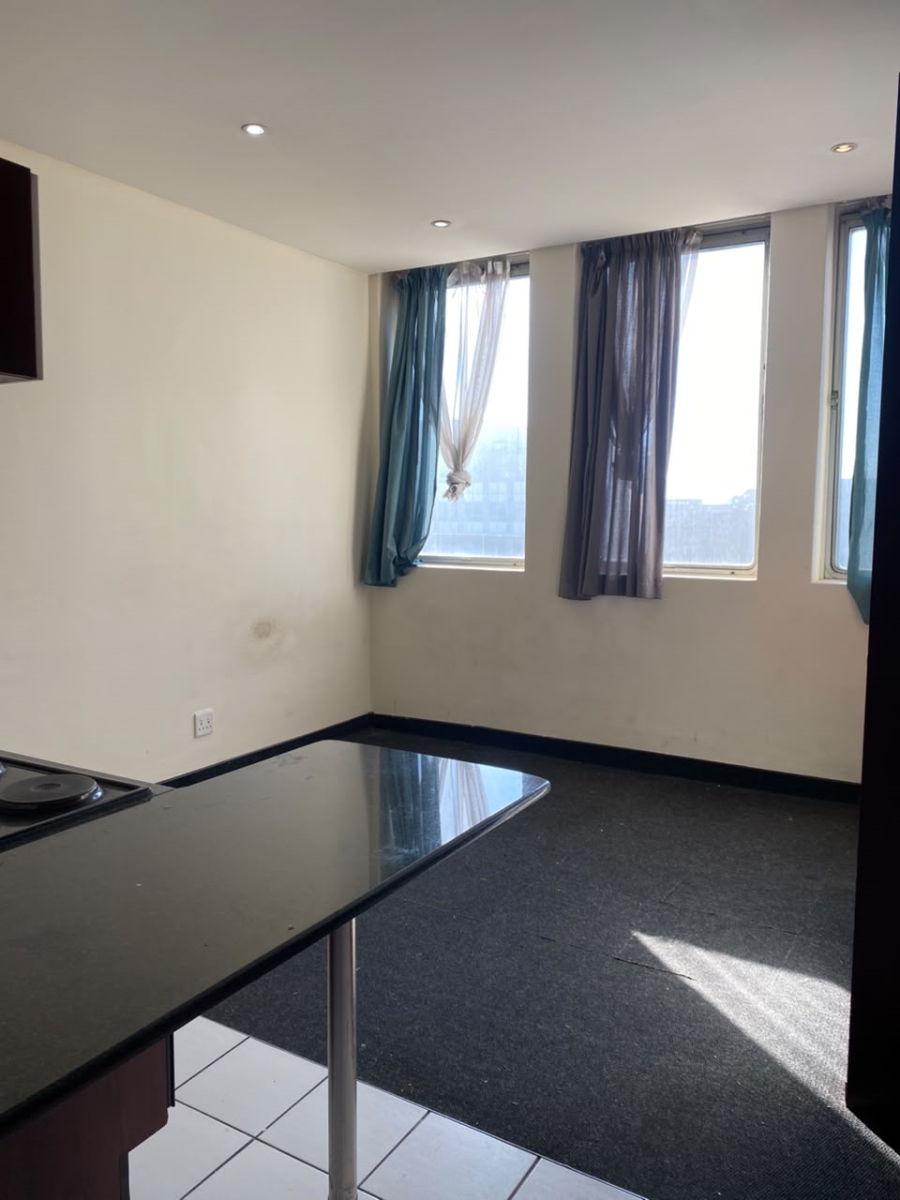 To Let 0 Bedroom Property for Rent in Braamfontein Gauteng