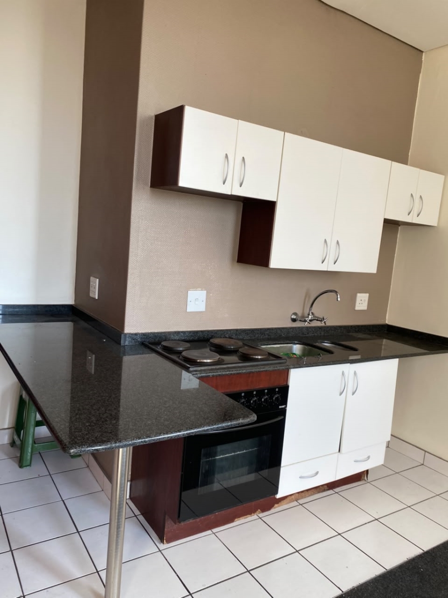 To Let 0 Bedroom Property for Rent in Braamfontein Gauteng