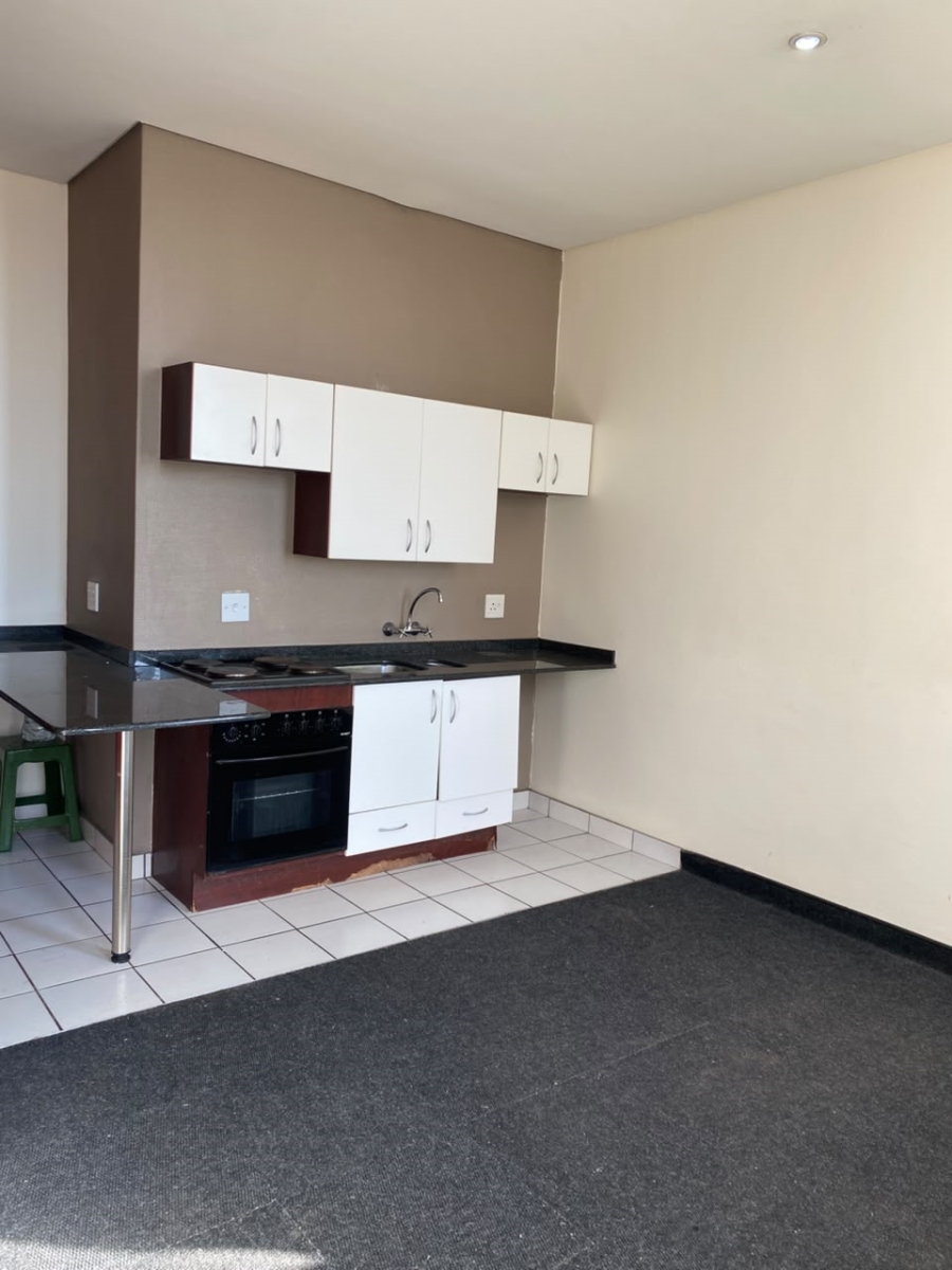 To Let 0 Bedroom Property for Rent in Braamfontein Gauteng