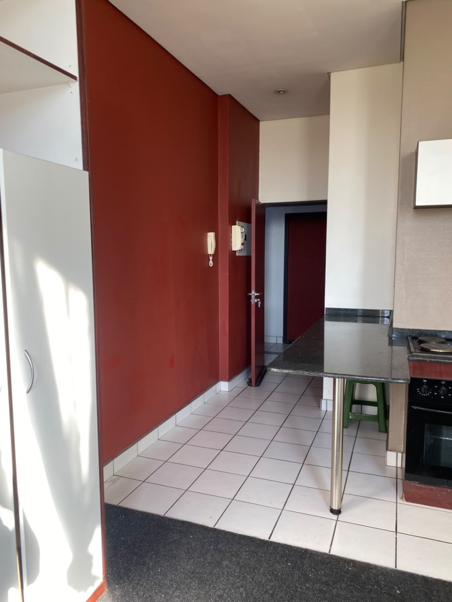 To Let 0 Bedroom Property for Rent in Braamfontein Gauteng