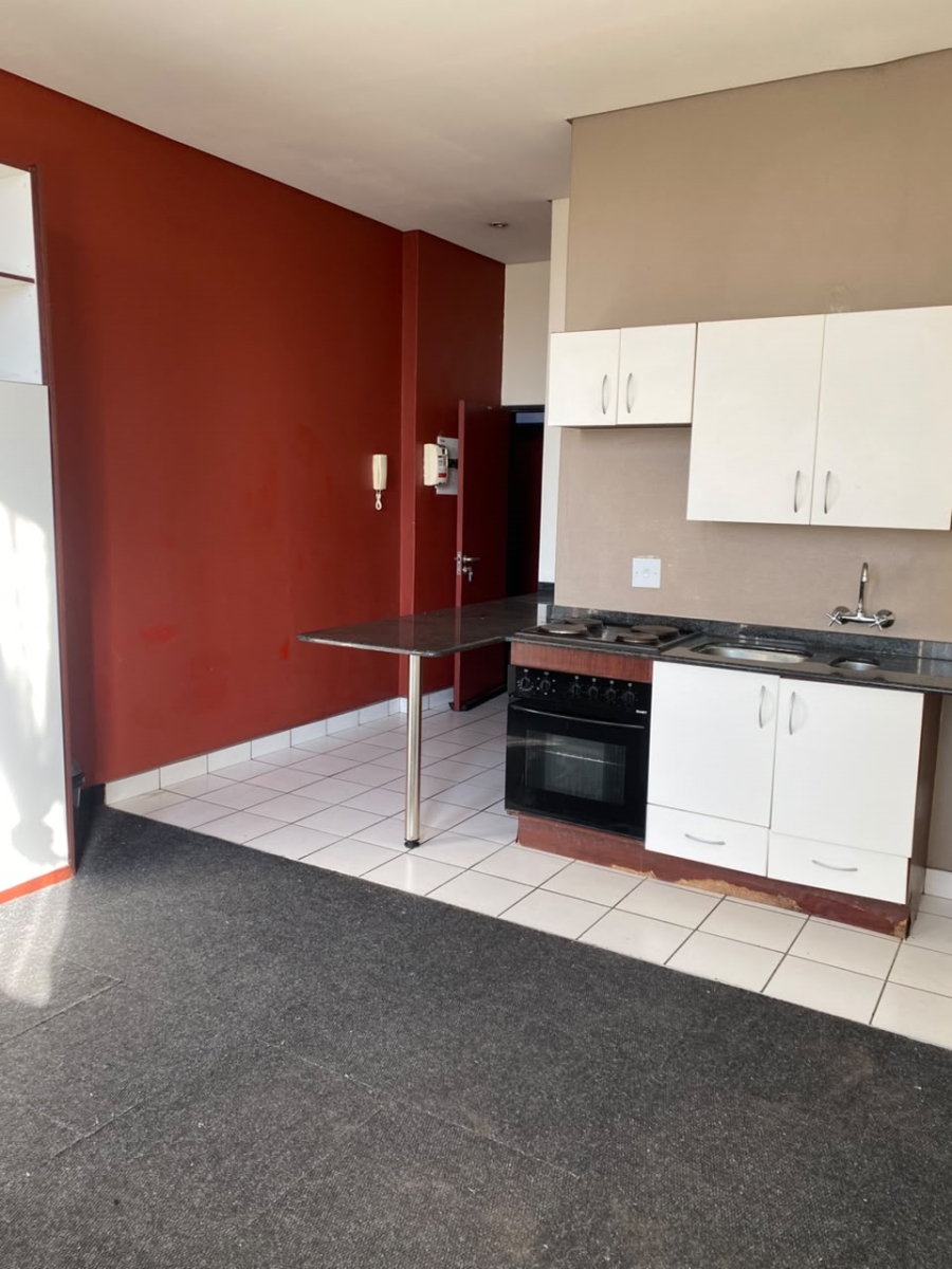 To Let 0 Bedroom Property for Rent in Braamfontein Gauteng