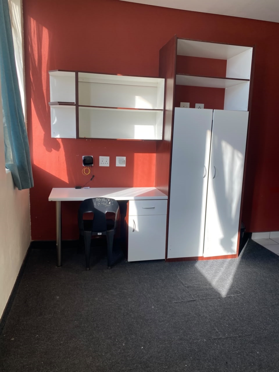 To Let 0 Bedroom Property for Rent in Braamfontein Gauteng
